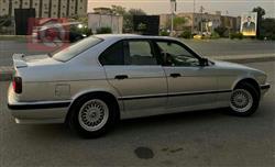 بی ئێم دەبڵیو سیریەس 5